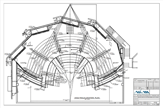 Steel Structure | Colorado